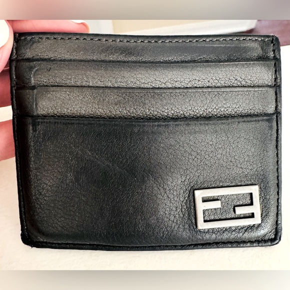 Fendi Card Holder - Picture 1 of 16